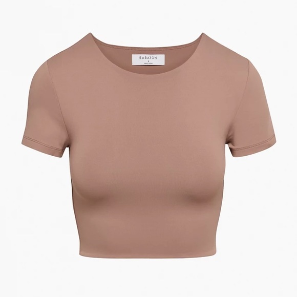 Babaton Tops - 𝅺babaton by Aritzia Top